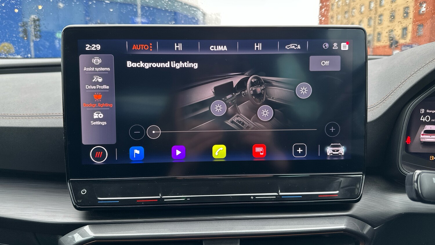 Used Cupra Formentor 2022 for sale - 77847668: Photo 44