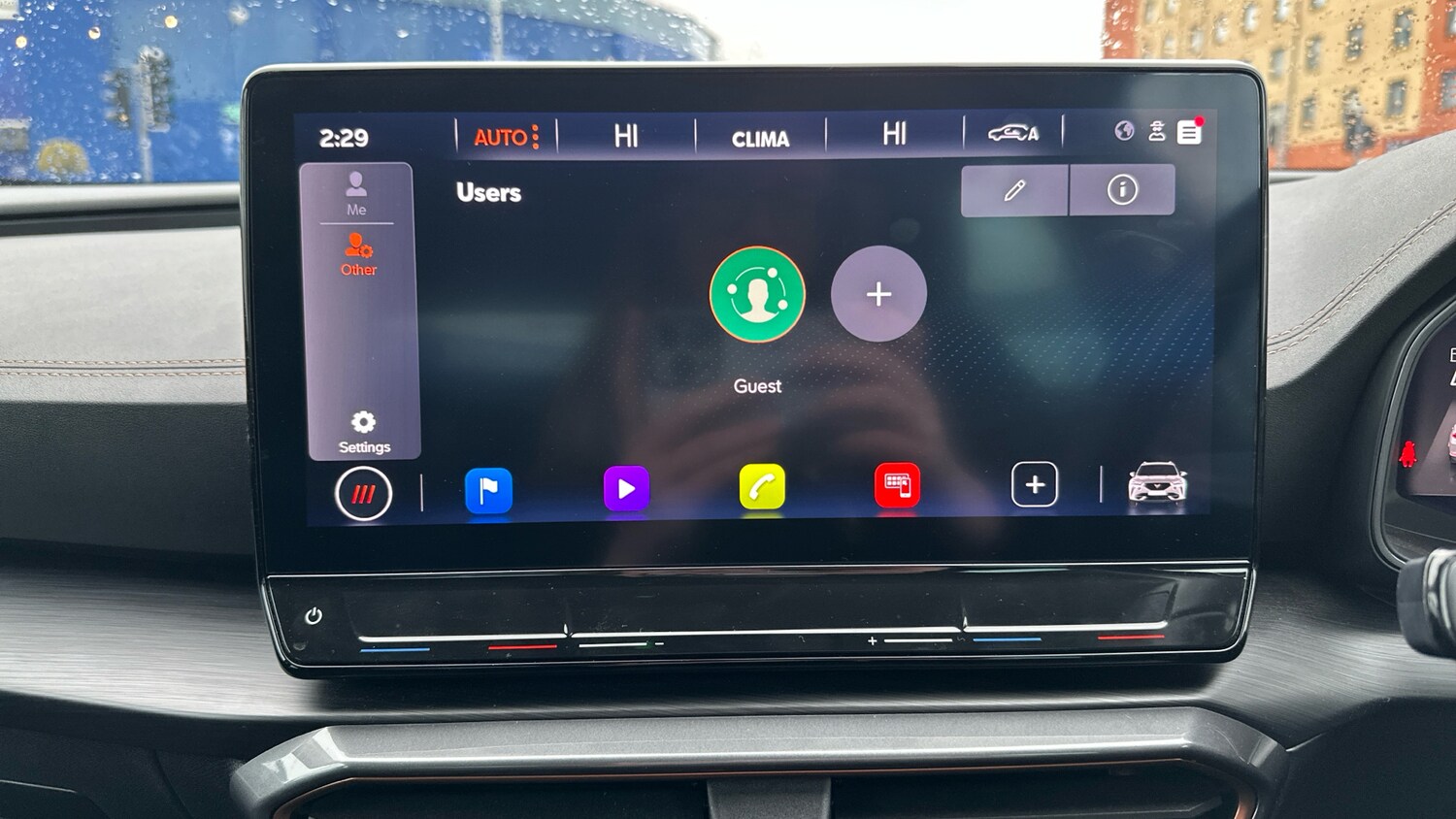 Used Cupra Formentor 2022 for sale - 77847668: Photo 47