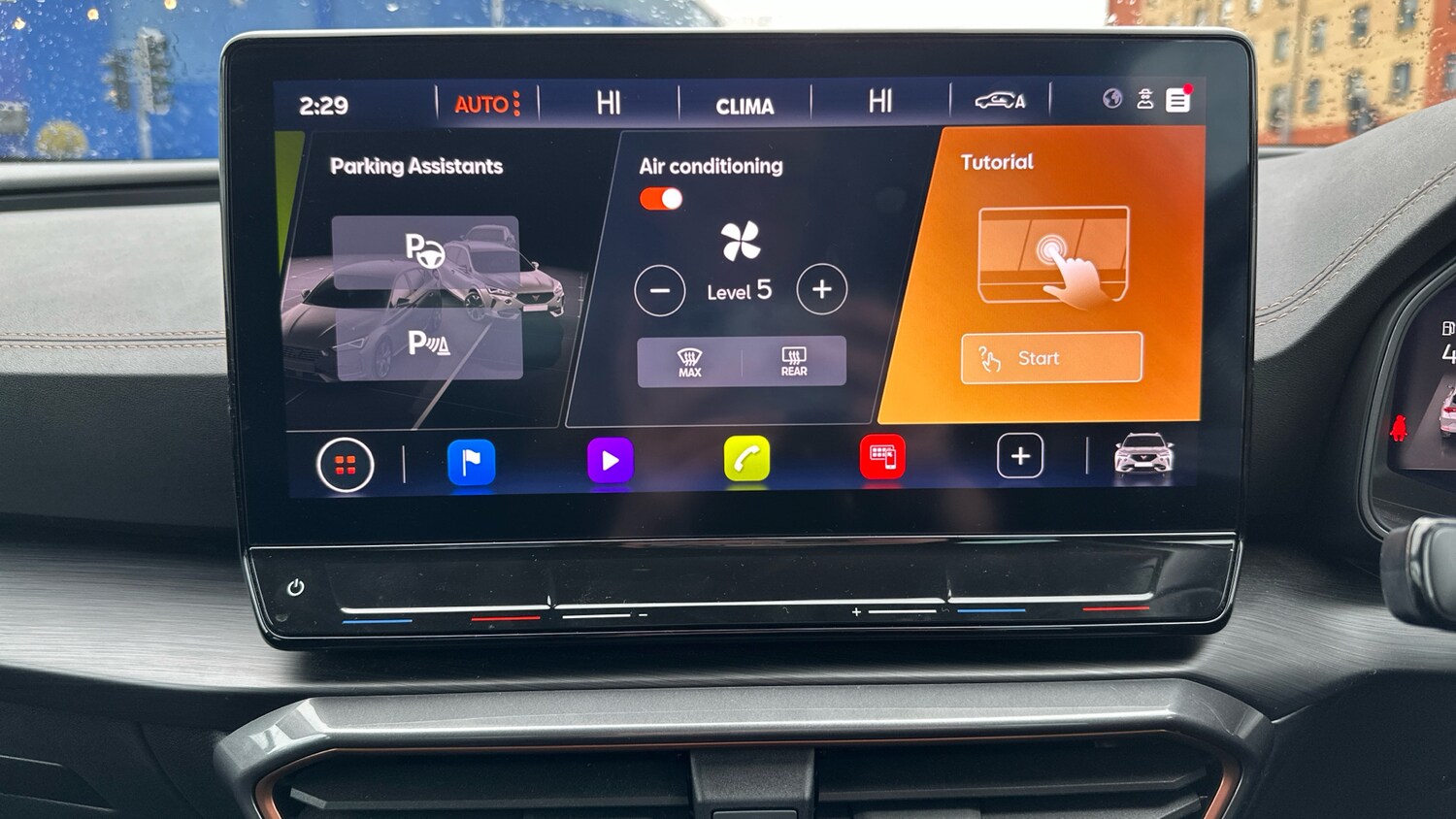 Used Cupra Formentor 2022 for sale - 77847668: Photo 48