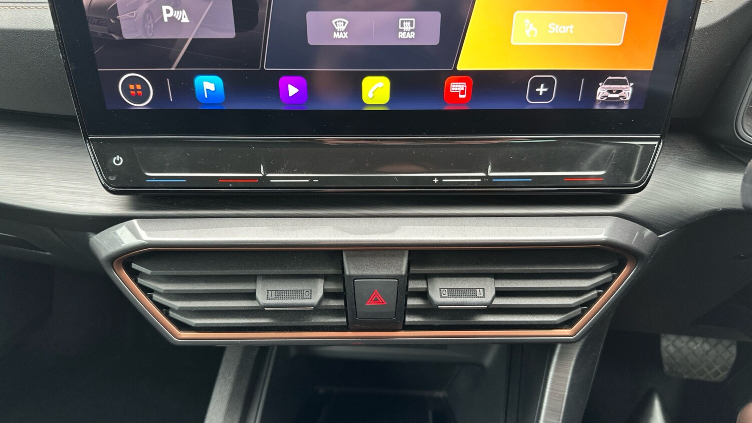 Used Cupra Formentor 2022 for sale - 77847668: Photo 49