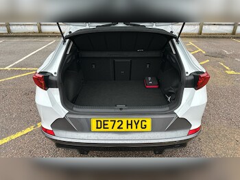 Used Cupra Formentor 2022 for sale - 77847668: Photo