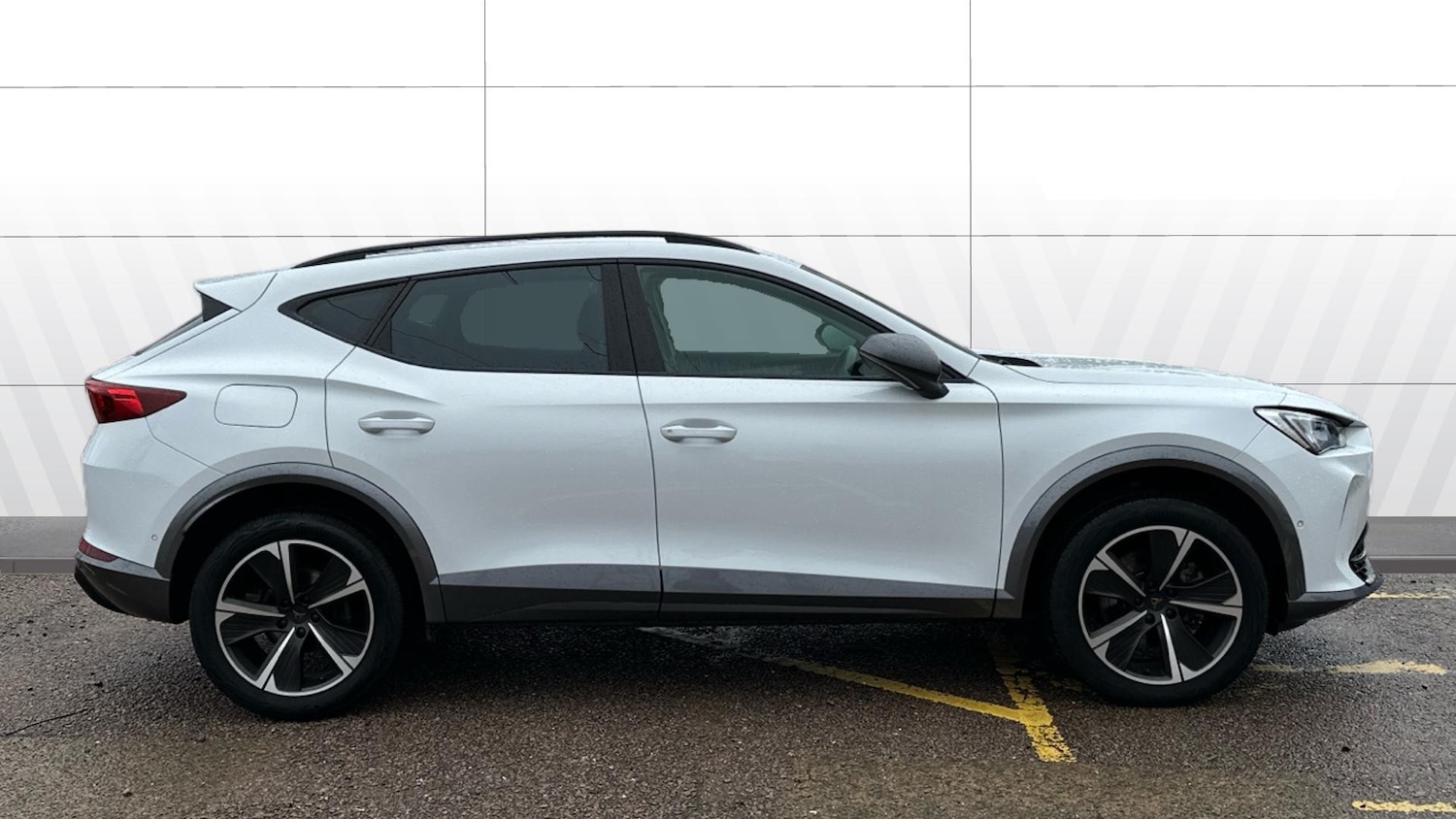 Used Cupra Formentor 2022 for sale - 77847668: Photo 5