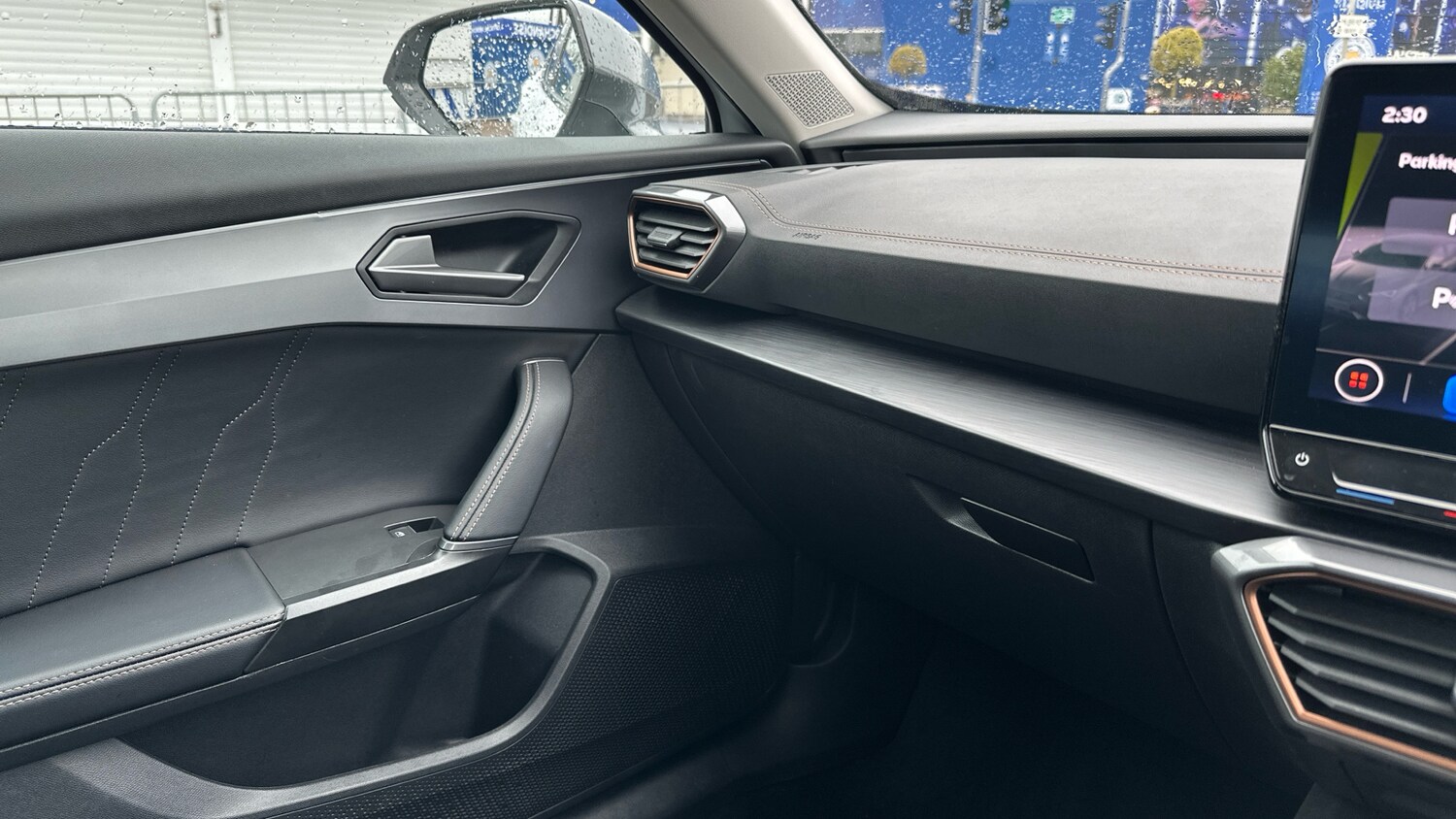 Used Cupra Formentor 2022 for sale - 77847668: Photo 50