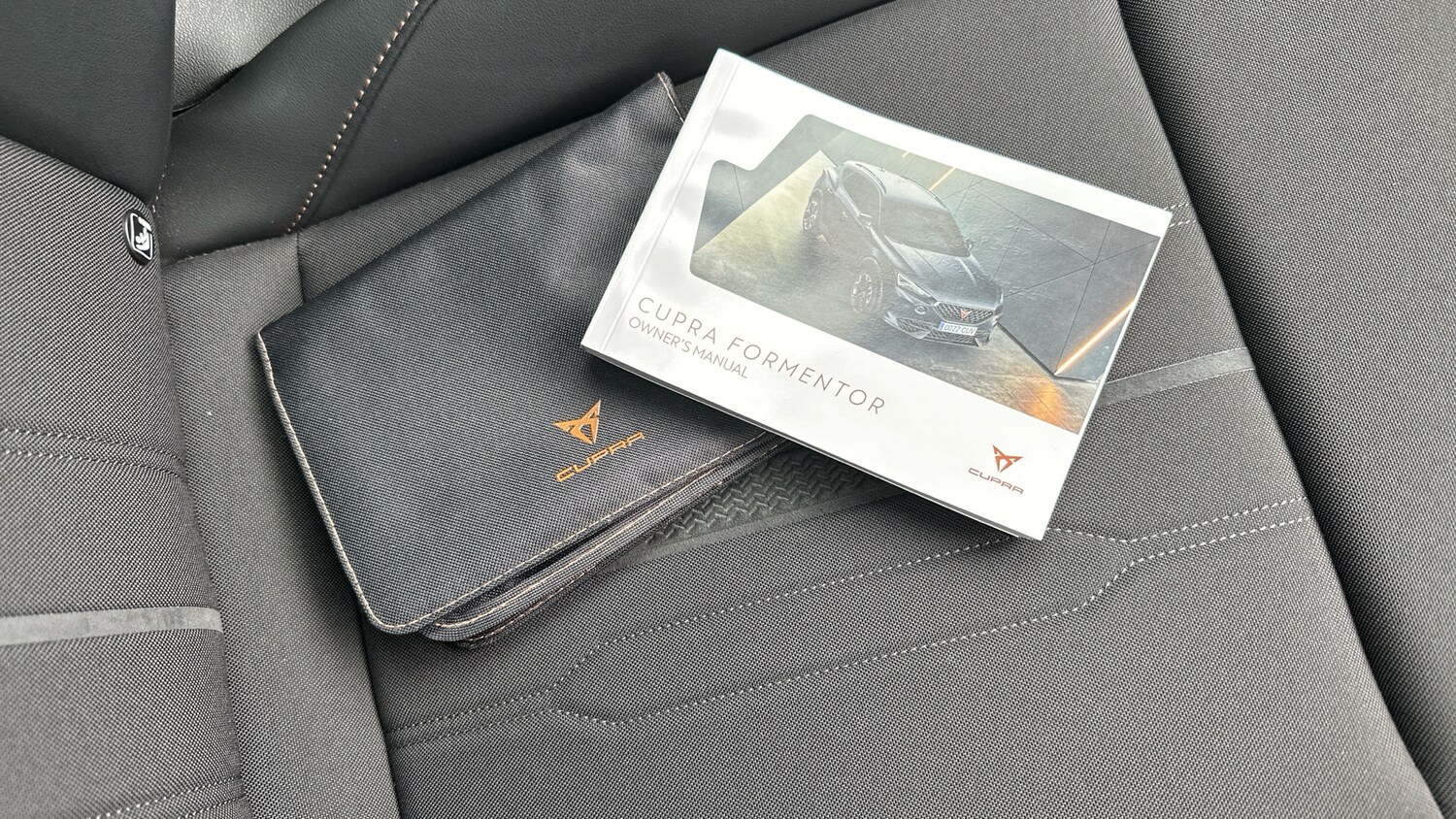 Used Cupra Formentor 2022 for sale - 77847668: Photo 56