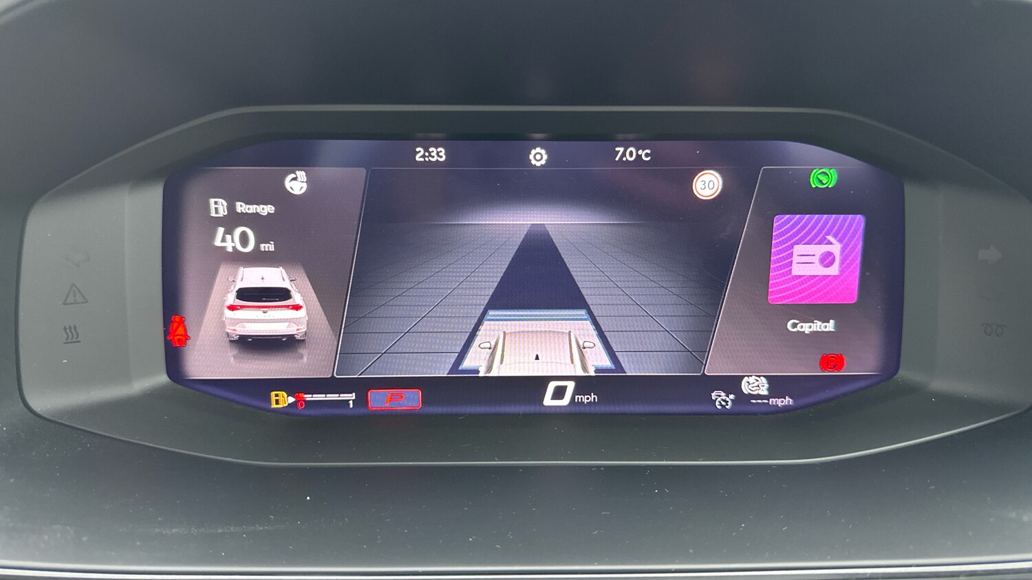 Used Cupra Formentor 2022 for sale - 77847668: Photo 58