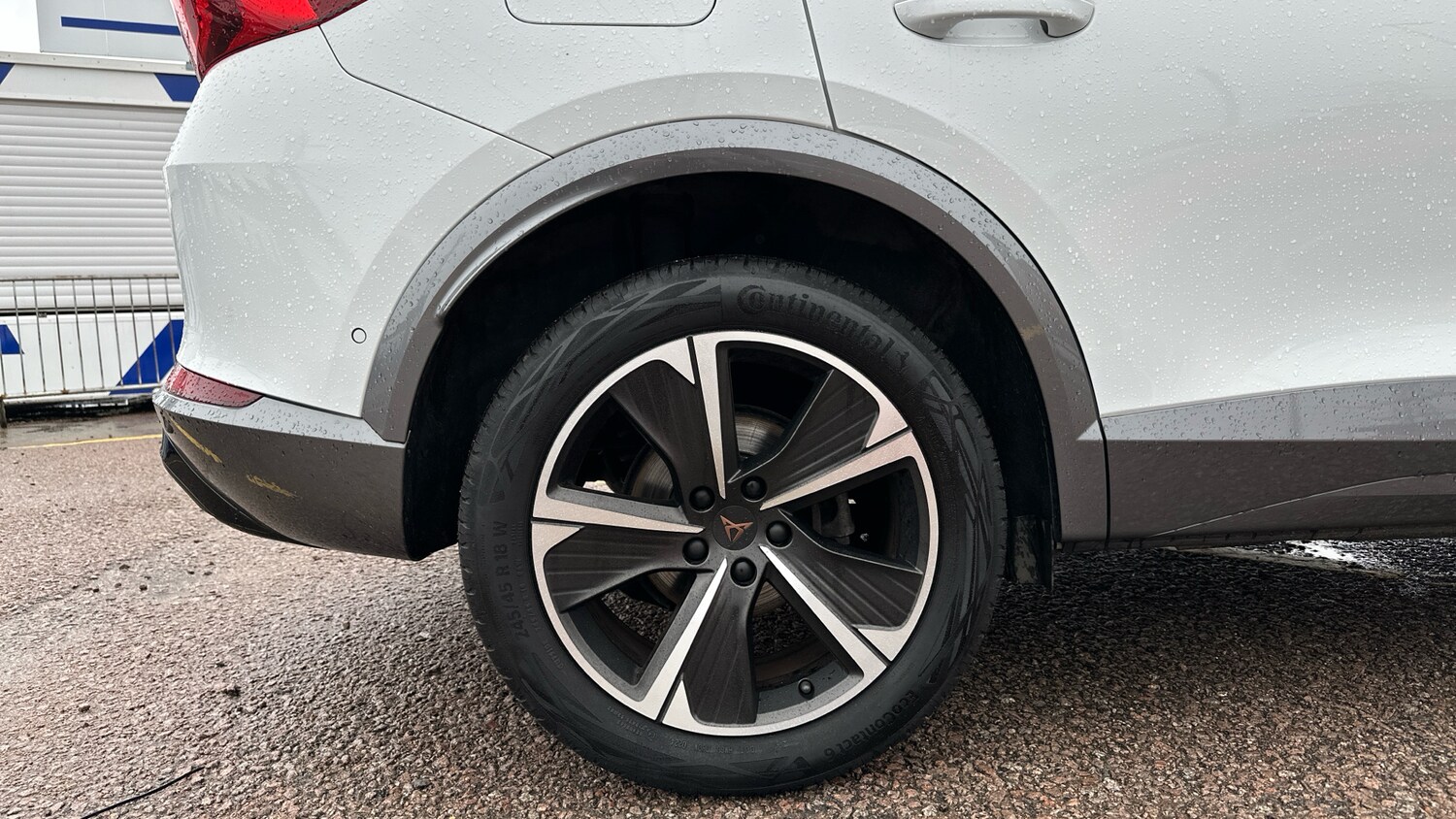 Used Cupra Formentor 2022 for sale - 77847668: Photo 7