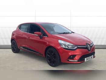 Used Renault Clio 2019 for sale - 79665101: Photo