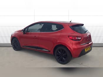 Used Renault Clio 2019 for sale - 79665101: Photo