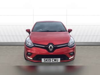 Used Renault Clio 2019 for sale - 79665101: Photo