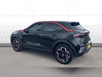 Used Vauxhall Mokka 2024 for sale - 78779381: Photo