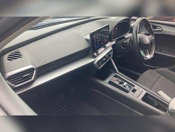 Used SEAT Leon 2020 for sale - 79733140: Photo