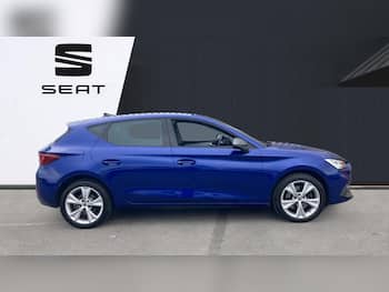 Used SEAT Leon 2020 for sale - 79733140: Photo