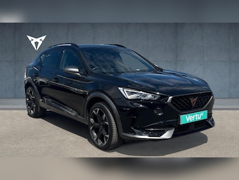 Used Cupra Formentor 2023 for sale - 78915881: Photo
