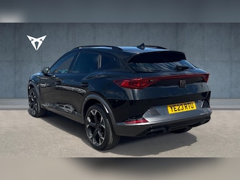 Used Cupra Formentor 2023 for sale - 78915881: Photo