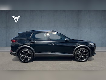 Used Cupra Formentor 2023 for sale - 78915881: Photo