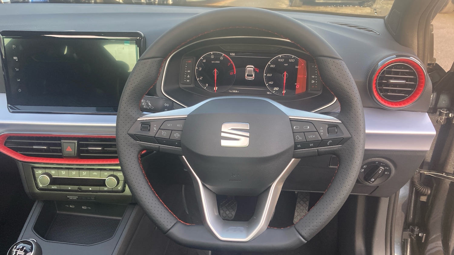 Used SEAT Ibiza 2025 for sale - 76531326: Photo 10