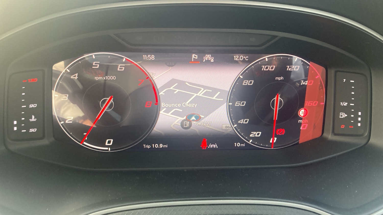 Used SEAT Ibiza 2025 for sale - 76531326: Photo 11