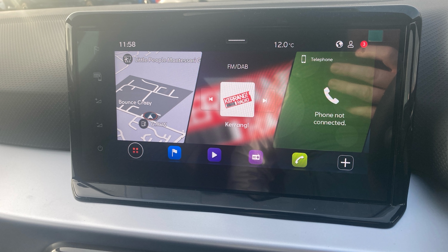 Used SEAT Ibiza 2025 for sale - 76531326: Photo 12