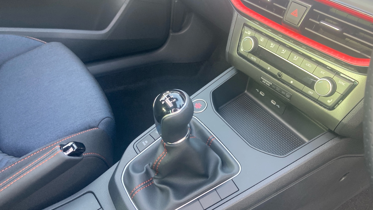 Used SEAT Ibiza 2025 for sale - 76531326: Photo 14