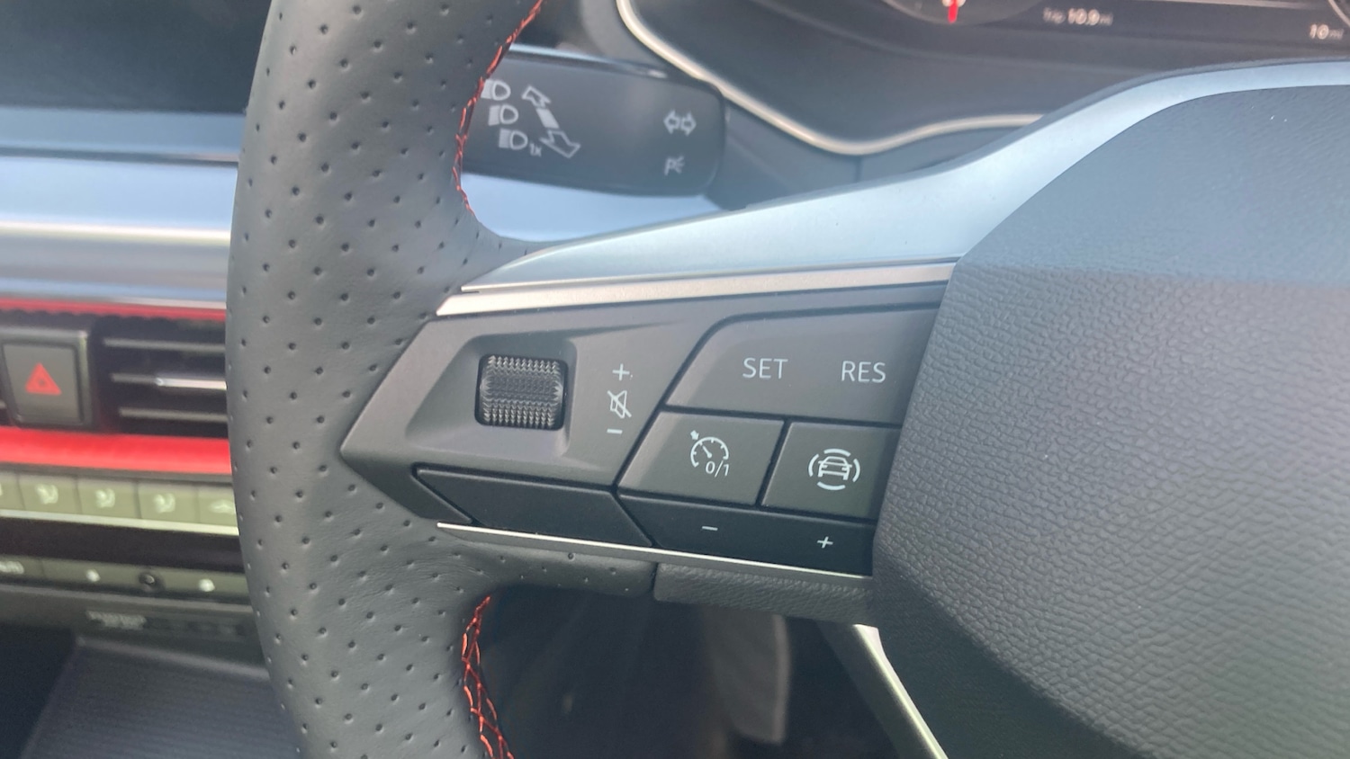 Used SEAT Ibiza 2025 for sale - 76531326: Photo 17