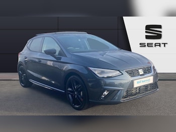Used SEAT Ibiza 2025 for sale - 76531326: Photo