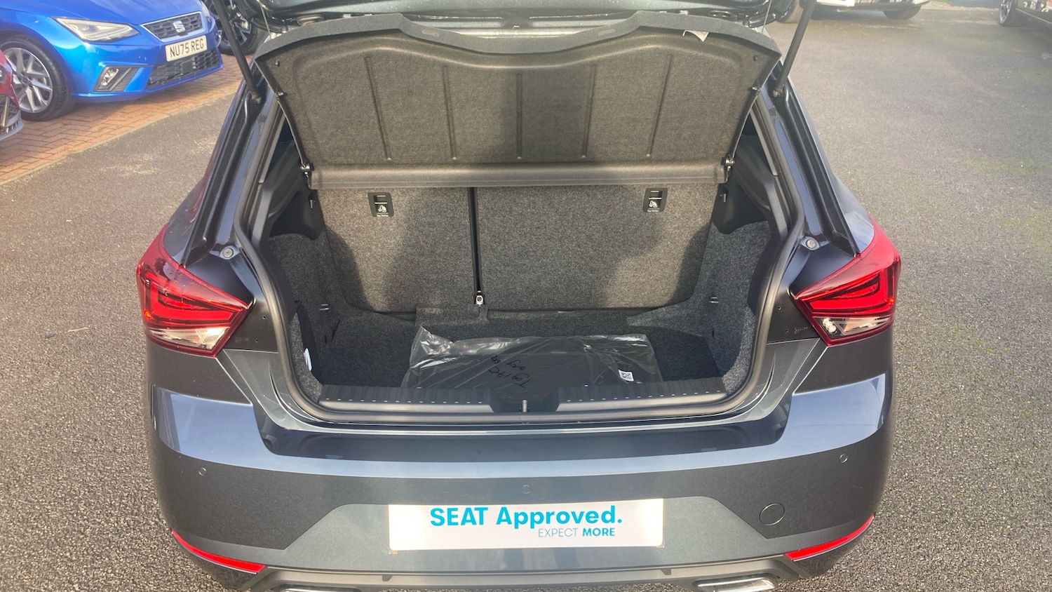 Used SEAT Ibiza 2025 for sale - 76531326: Photo 20