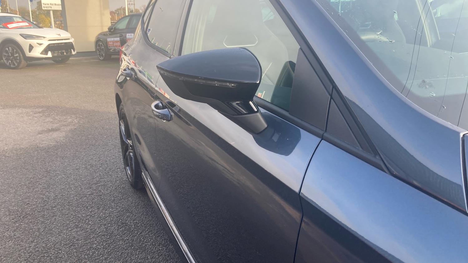 Used SEAT Ibiza 2025 for sale - 76531326: Photo 26