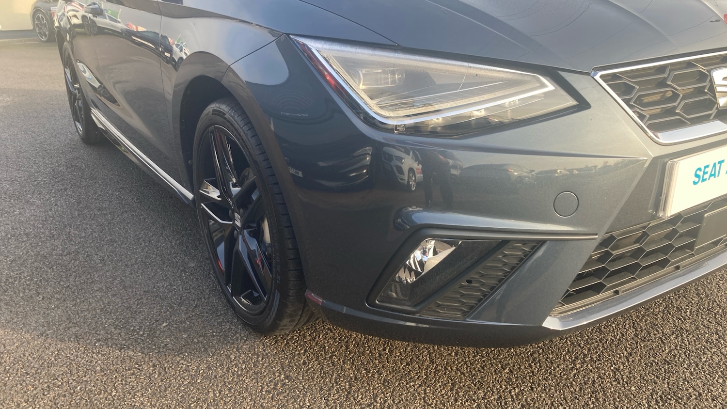 Used SEAT Ibiza 2025 for sale - 76531326: Photo 27