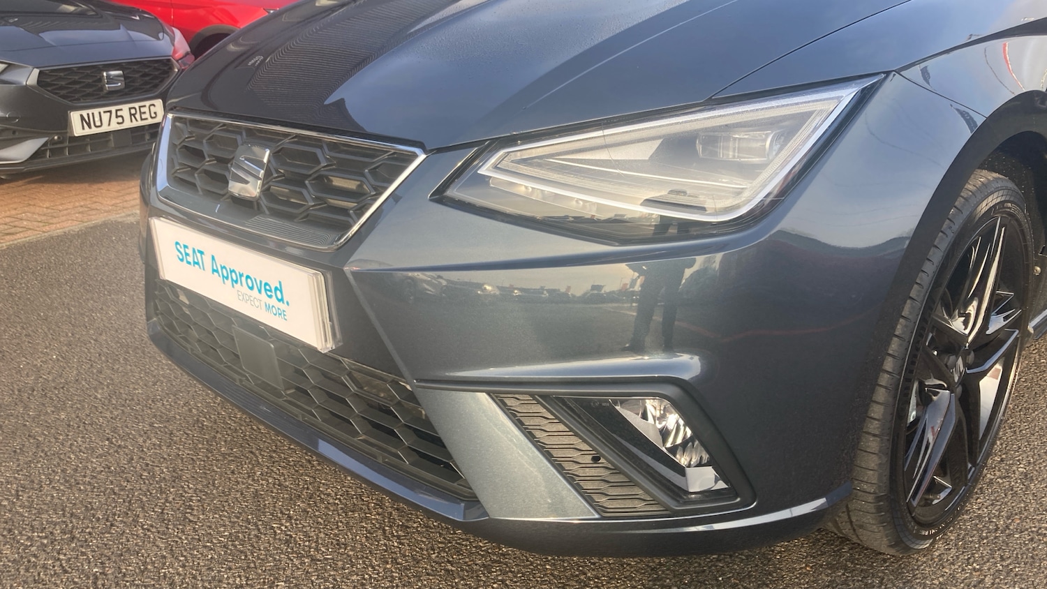 Used SEAT Ibiza 2025 for sale - 76531326: Photo 28