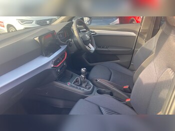 Used SEAT Ibiza 2025 for sale - 76531326: Photo