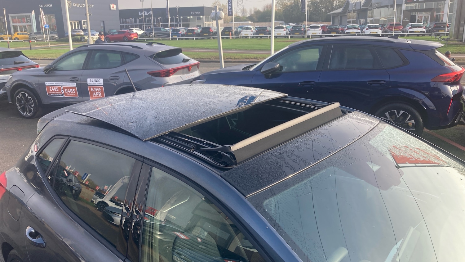 Used SEAT Ibiza 2025 for sale - 76531326: Photo 30