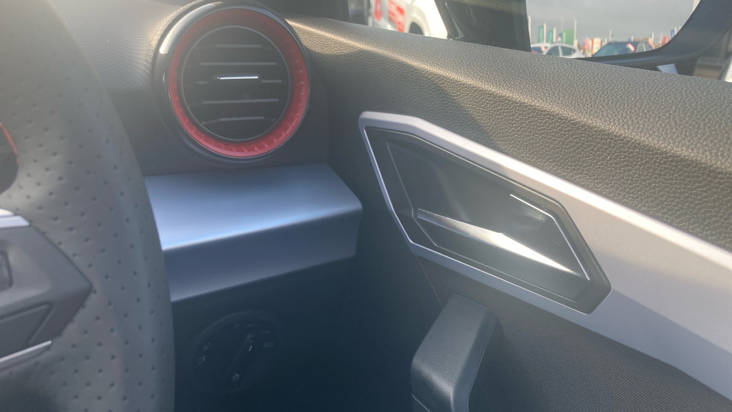 Used SEAT Ibiza 2025 for sale - 76531326: Photo 33