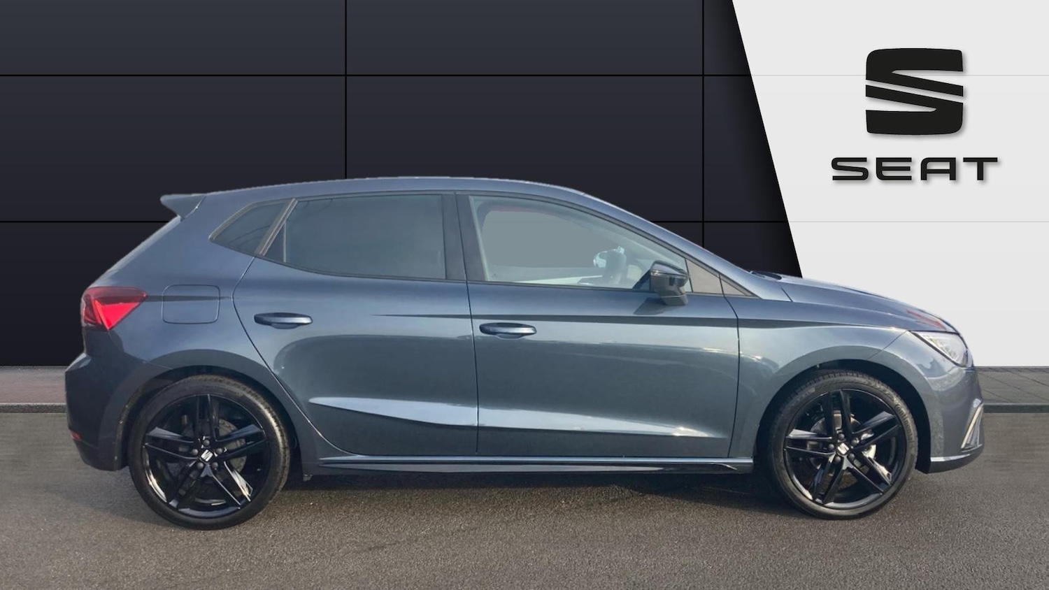 Used SEAT Ibiza 2025 for sale - 76531326: Photo 4