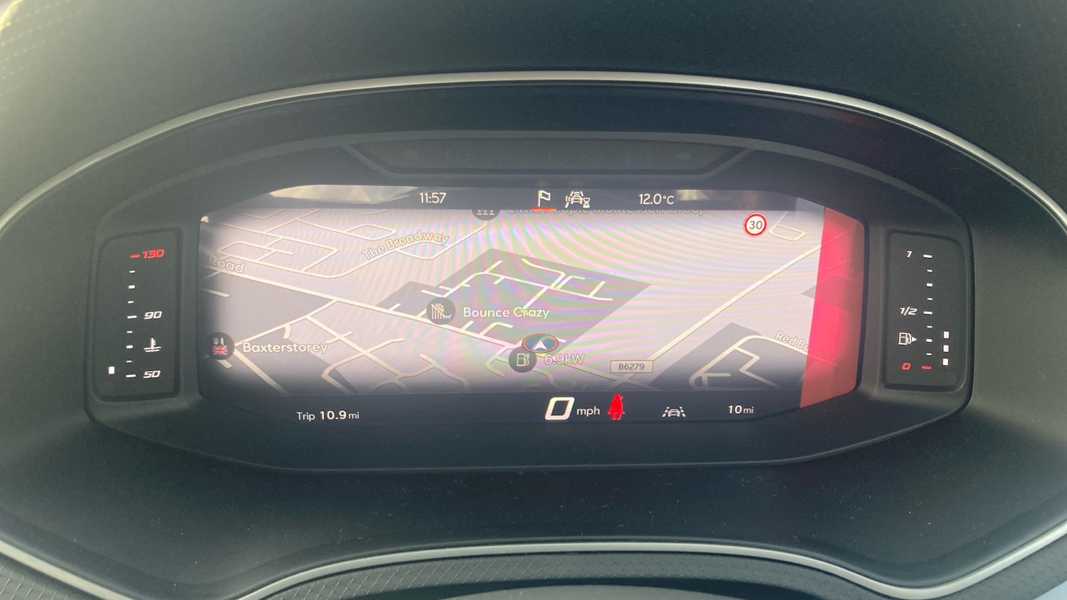 Used SEAT Ibiza 2025 for sale - 76531326: Photo 40