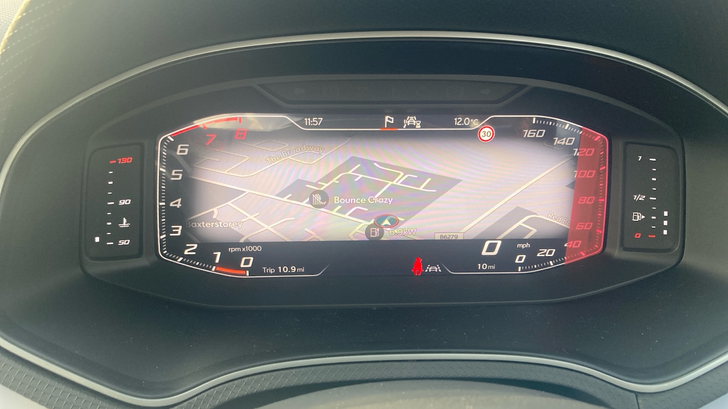 Used SEAT Ibiza 2025 for sale - 76531326: Photo 41