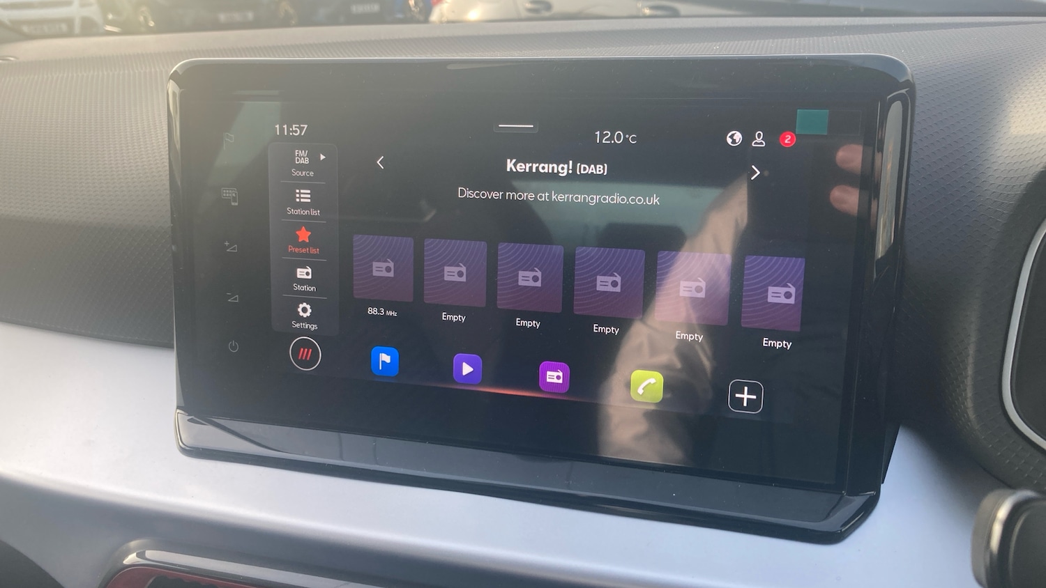 Used SEAT Ibiza 2025 for sale - 76531326: Photo 42