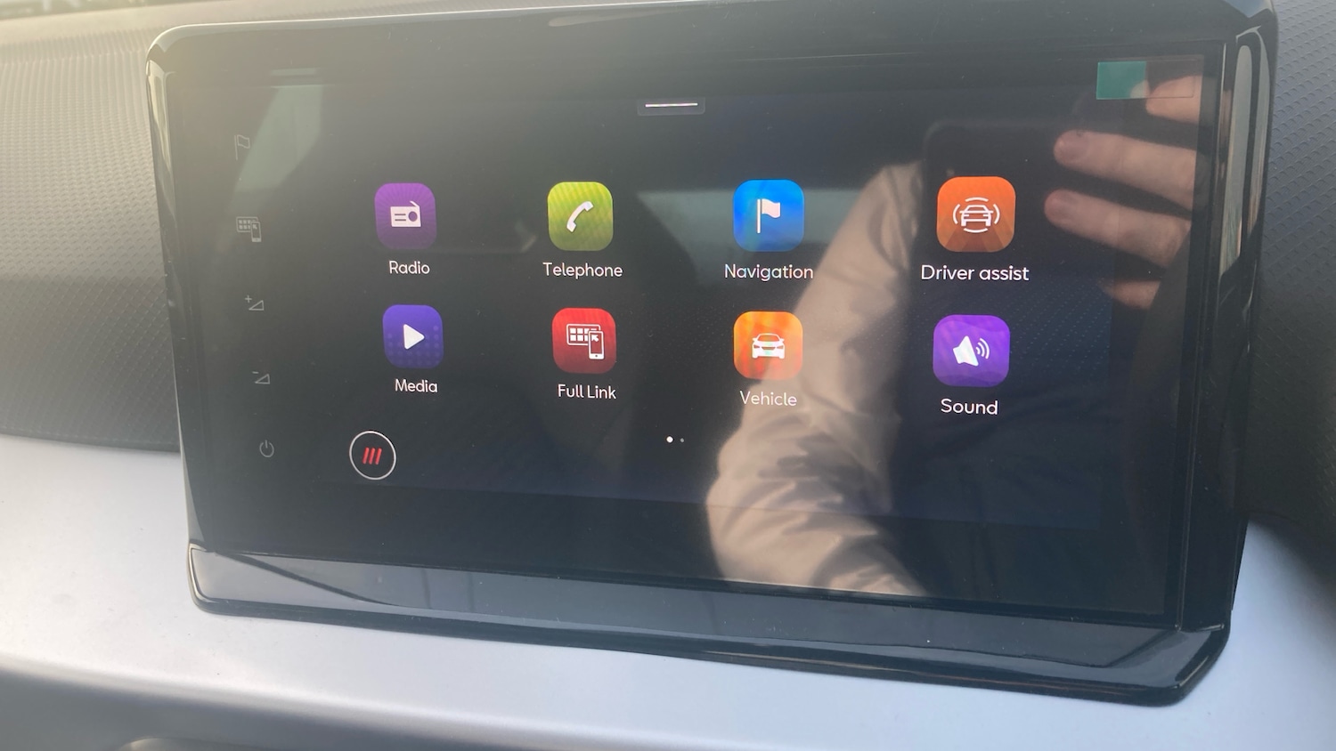 Used SEAT Ibiza 2025 for sale - 76531326: Photo 43