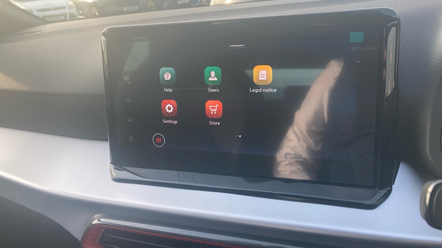 Used SEAT Ibiza 2025 for sale - 76531326: Photo 44