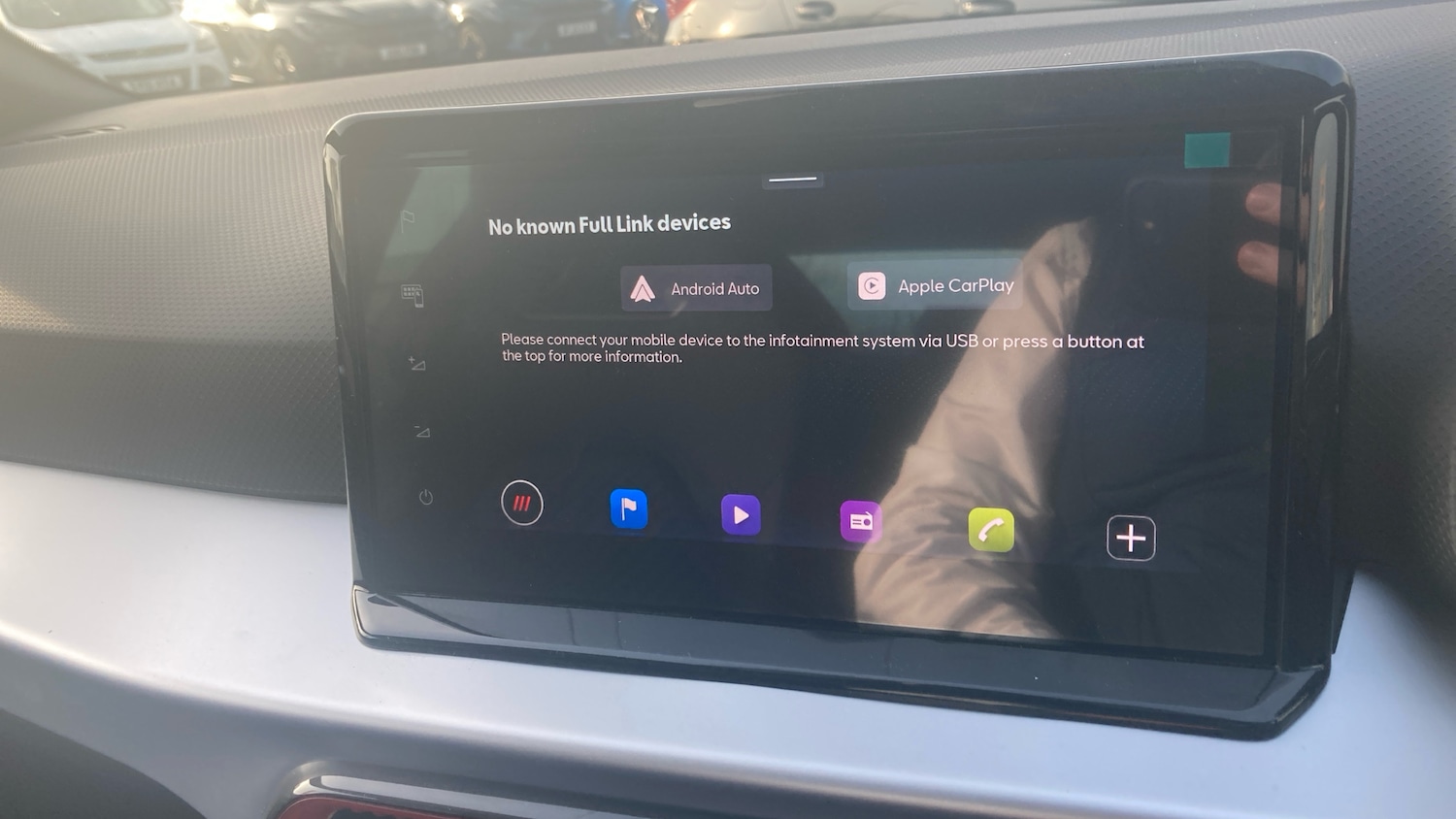 Used SEAT Ibiza 2025 for sale - 76531326: Photo 45