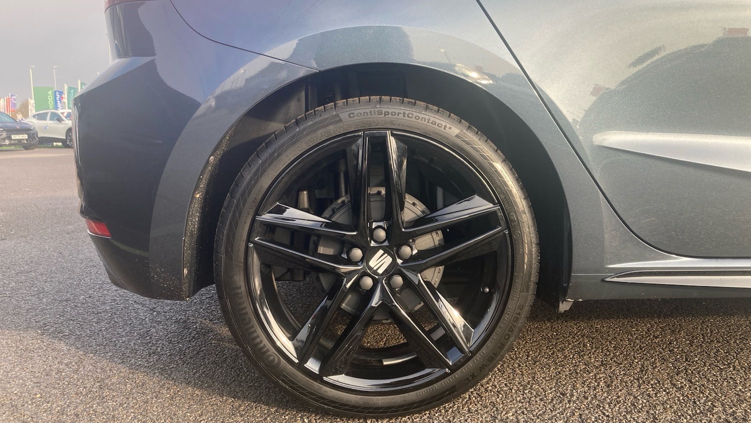 Used SEAT Ibiza 2025 for sale - 76531326: Photo 5