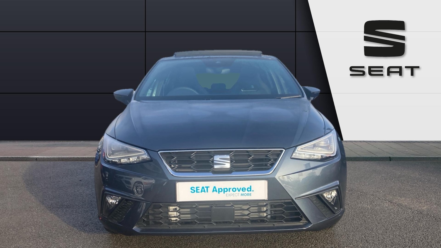 Used SEAT Ibiza 2025 for sale - 76531326: Photo 7