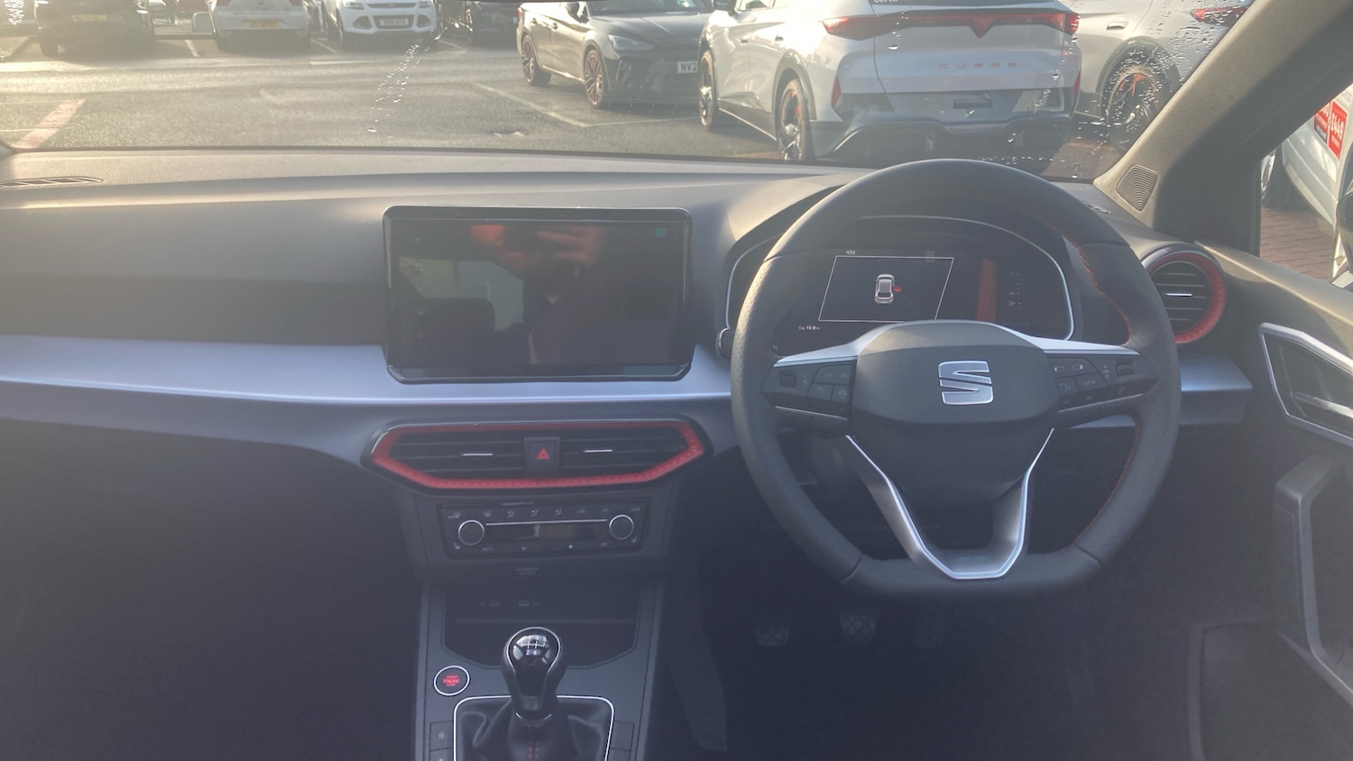 Used SEAT Ibiza 2025 for sale - 76531326: Photo 9