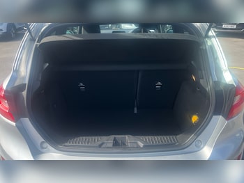 Used Ford Fiesta 2019 for sale - 78409605: Photo