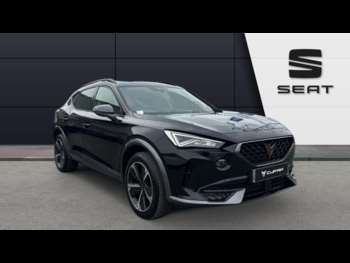 Used Cupra Formentor 2022 for sale - 74878975: Photo