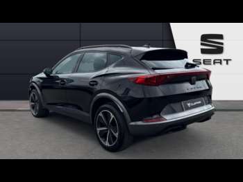 Used Cupra Formentor 2022 for sale - 74878975: Photo