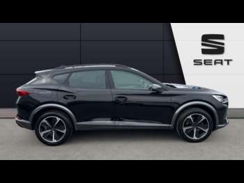 Used Cupra Formentor 2022 for sale - 74878975: Photo