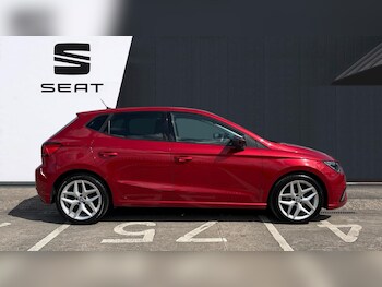 Used SEAT Ibiza 2019 for sale - 78581963: Photo