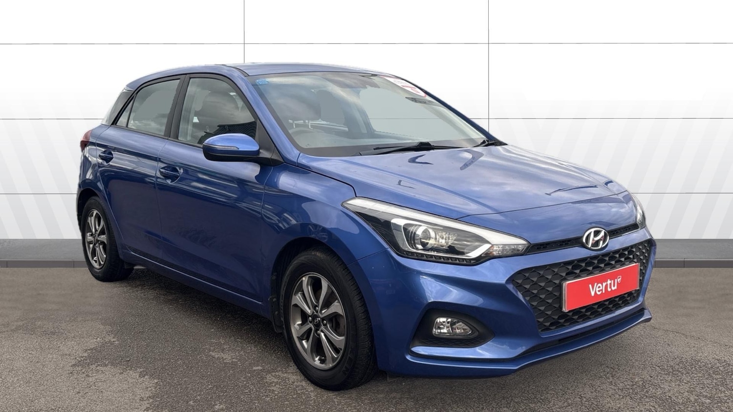 Used Hyundai i20 2019 for sale - 76470909: Photo 1