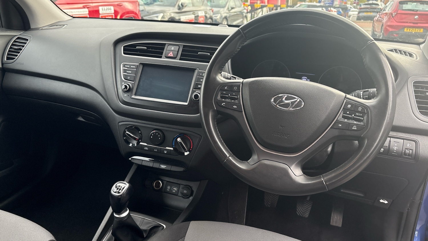 Used Hyundai i20 2019 for sale - 76470909: Photo 10