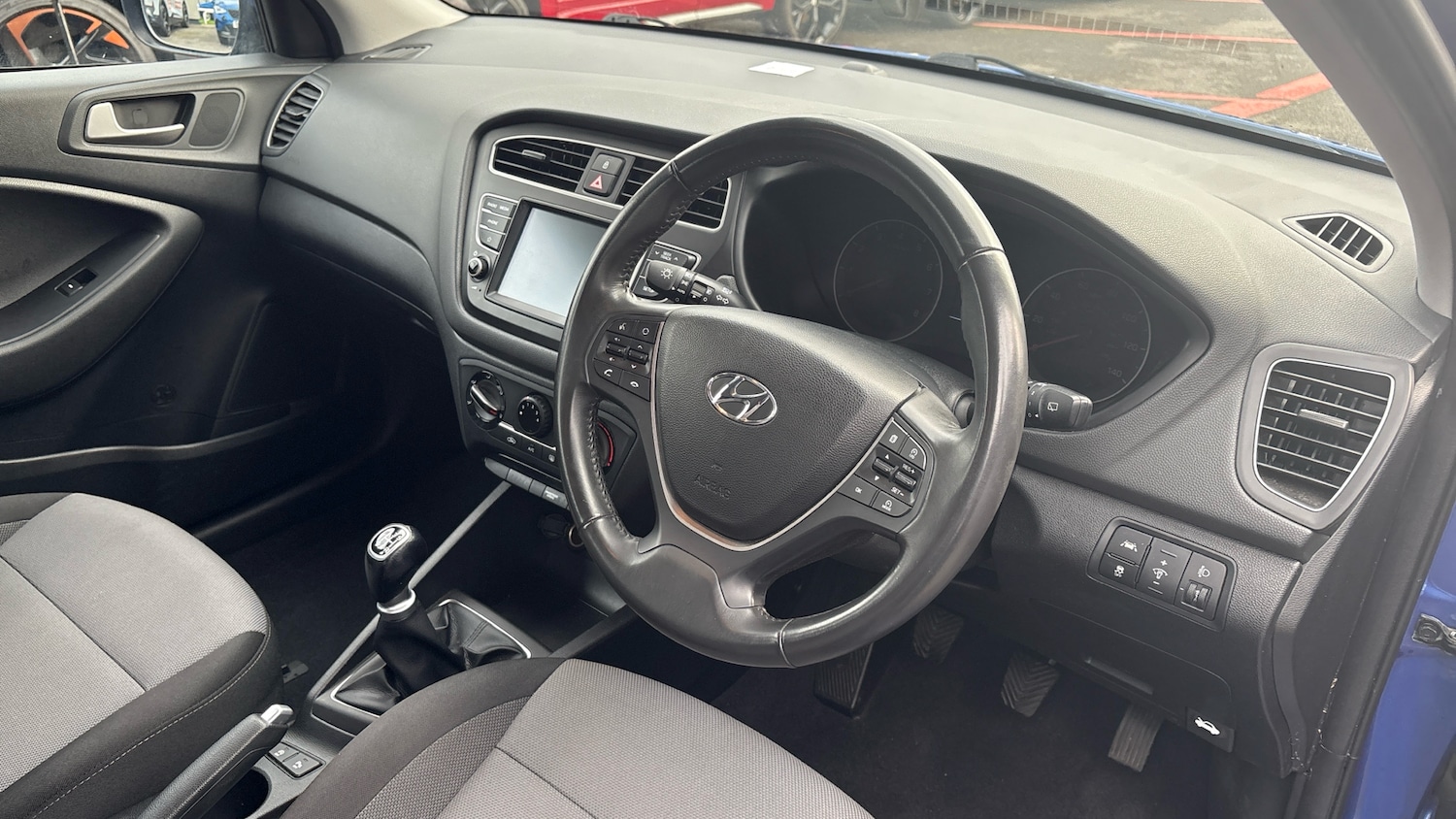 Used Hyundai i20 2019 for sale - 76470909: Photo 11